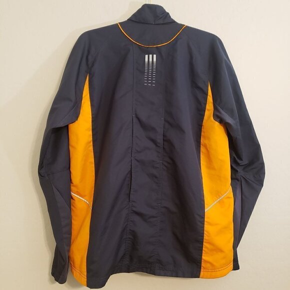 Adidas ClimaProof Jacket size M - Picture 3 of 15